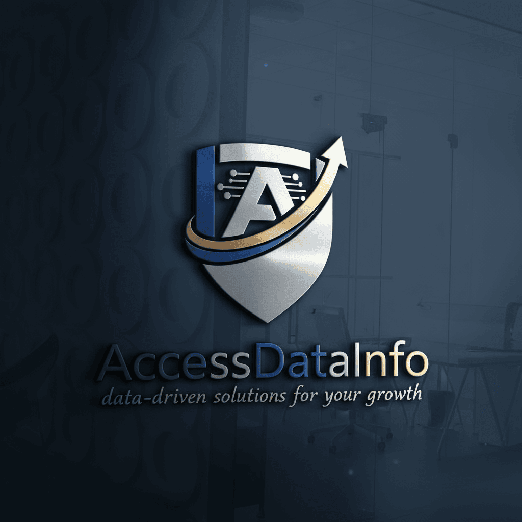 AccessDataInfo